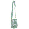 Belt Bag with Shoulder Strap - Drawing Tinkerbell