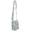 Belt Bag with Shoulder Strap - Main Attraction Enchanted Tiki Room