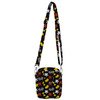 Belt Bag with Shoulder Strap - Dress Like Mickey