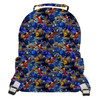 Pocket Backpack - Fantasia