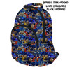 Pocket Backpack - Fantasia