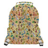 Pocket Backpack - Disney Sidekicks