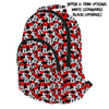 Pocket Backpack - Many Faces of Minnie Mouse