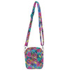 Belt Bag with Shoulder Strap - Encanto's Mirabel