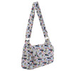 Shoulder Pocket Bag - Disney Wish Cruise