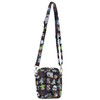 Belt Bag with Shoulder Strap - Sketched Star Wars