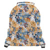 Pocket Backpack - Mickey's Halloween Fun