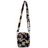 Belt Bag with Shoulder Strap - Mickey & Minnie's Halloween Costumes