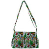 Shoulder Pocket Bag - Mickey & Friends Christmas Decorations