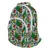 Pocket Backpack - Mickey & Friends Christmas Decorations