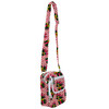 Belt Bag with Shoulder Strap - Pluto & the Christmas Gifts