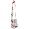 Belt Bag with Shoulder Strap - Christmas Snacks 'n Ears