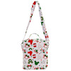 Crossbody Bag - Christmas Snacks 'n Ears