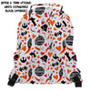 Pocket Backpack - Star Wars In Love