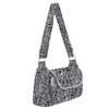 Shoulder Pocket Bag - Sketched Dalmatians