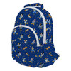 Pocket Backpack - 50th Anniversary Fancy Outfits