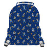 Pocket Backpack - 50th Anniversary Fancy Outfits