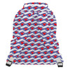 Pocket Backpack - Disney Cruise Logo