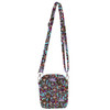 Belt Bag with Shoulder Strap - Moana's Kakamora