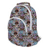 Pocket Backpack - Alice in Glitter Wonderland