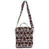 Crossbody Bag - Queen of Hearts Playing Cards