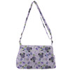 Shoulder Pocket Bag - Pretty Purple Potions