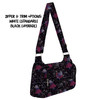 Shoulder Pocket Bag - Marvelous Magical Mim