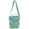 Crossbody Bag - Pool Floats Pooh