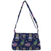 Shoulder Pocket Bag - Whimsical Wonderland