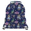 Pocket Backpack - Whimsical Wonderland