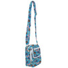 Belt Bag with Shoulder Strap - Whimsical Mirabel