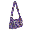 Shoulder Pocket Bag - Whimsical Isabela