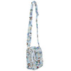 Belt Bag with Shoulder Strap - Whimsical Belle