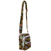 Belt Bag with Shoulder Strap - Tinker Bell And Her Pirate Fairies