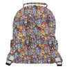 Pocket Backpack - Pooh Birthday Party