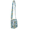 Belt Bag with Shoulder Strap - Dopey's Challenge RunDisney Inspired