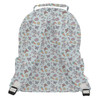 Pocket Backpack - Thumper Springtime