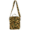 Crossbody Bag - Animal Print - Snake