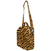 Crossbody Bag - Animal Print - Tiger