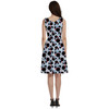 V-Neck Pocket Skater Dress - A Pirate Life for Mickey