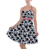 Halter Vintage Style Dress - A Pirate Life for Mickey