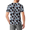 Men's Sport Mesh T-Shirt - A Pirate Life for Mickey