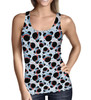 Women's Tank Top - A Pirate Life for Mickey