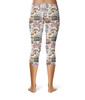 Sport Capri Leggings - West Coast Disneyland