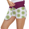 Women's Skort - Haunted Mansion Tightrope Walker