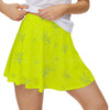 Women's Skort - Joy Inside Out Inspired