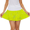 Women's Skort - Joy Inside Out Inspired