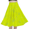 A-Line Pocket Skirt - Joy Inside Out Inspired