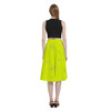 A-Line Pocket Skirt - Joy Inside Out Inspired