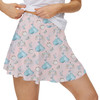 Women's Skort - Almost Midnight Cinderella Inspired